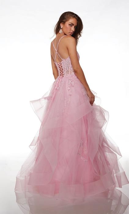 Alyce Paris Prom 61094