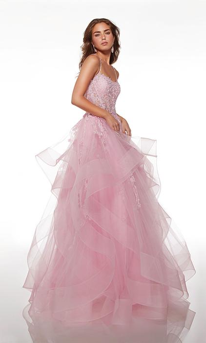 Alyce Paris Prom 61094