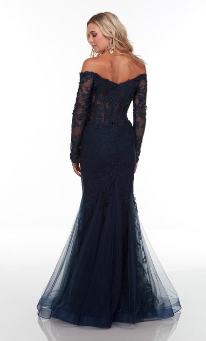 Alyce Paris Prom 61097