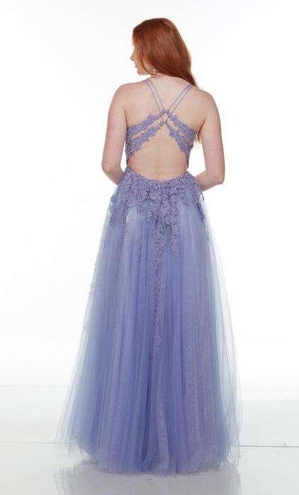 Alyce Paris Prom 61110