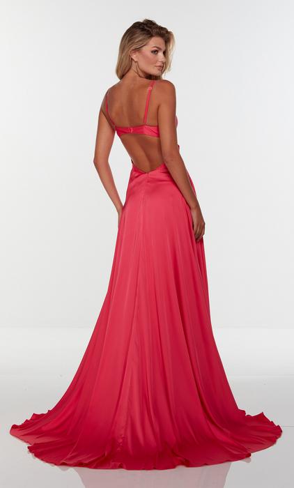 Alyce Paris Prom 61140