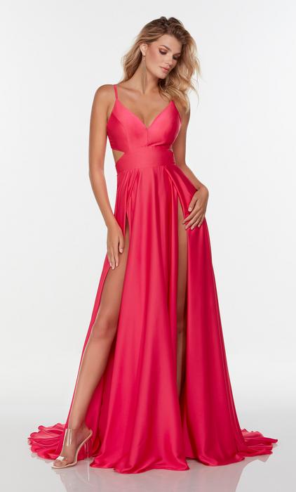 Alyce Paris Prom 61140