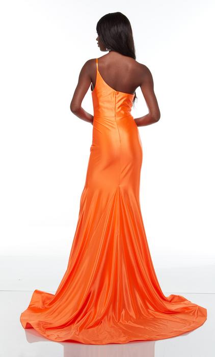 Alyce Paris Prom 61159