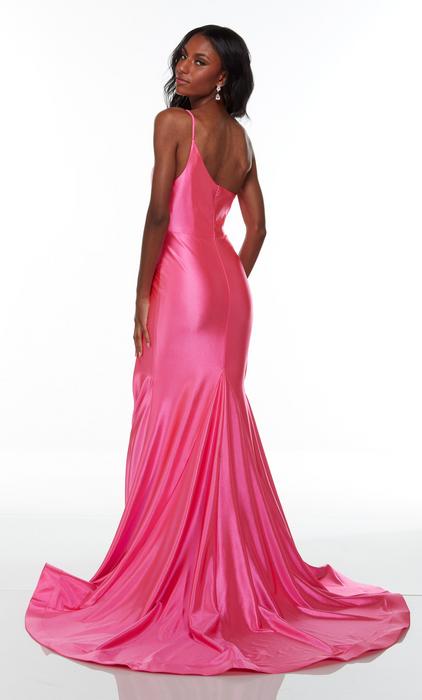 Alyce Paris Prom 61159