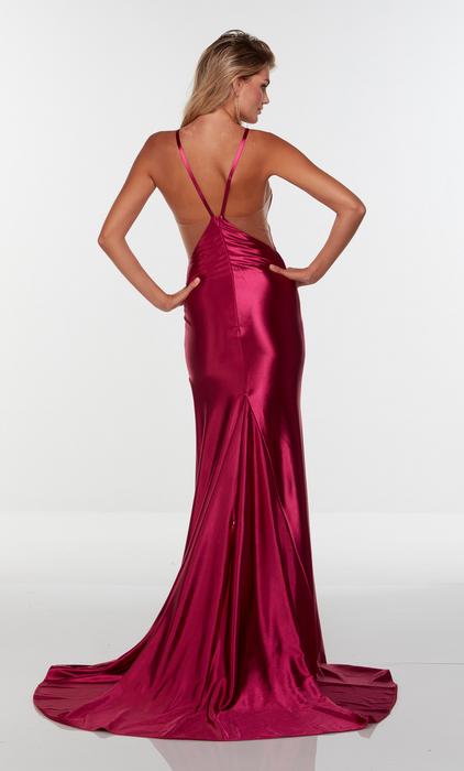 Alyce Paris Prom 61161