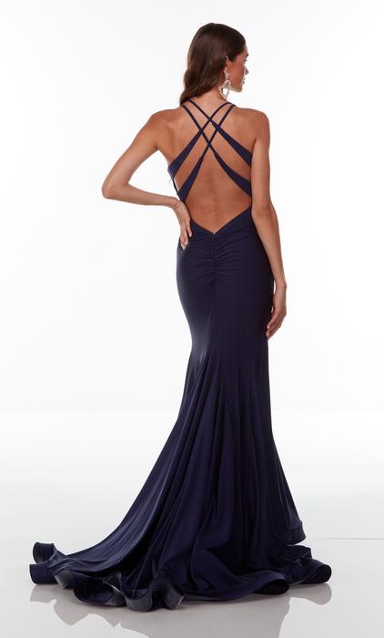 Alyce Paris Prom 61165