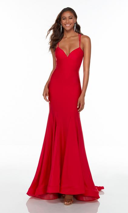 Alyce Paris Prom 61165