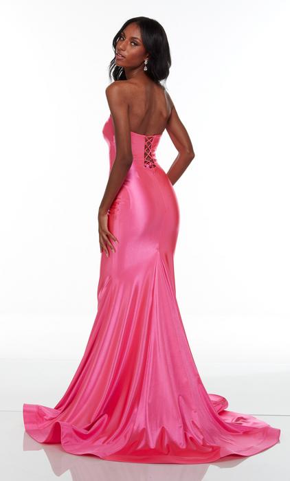 Alyce Paris Prom 61176