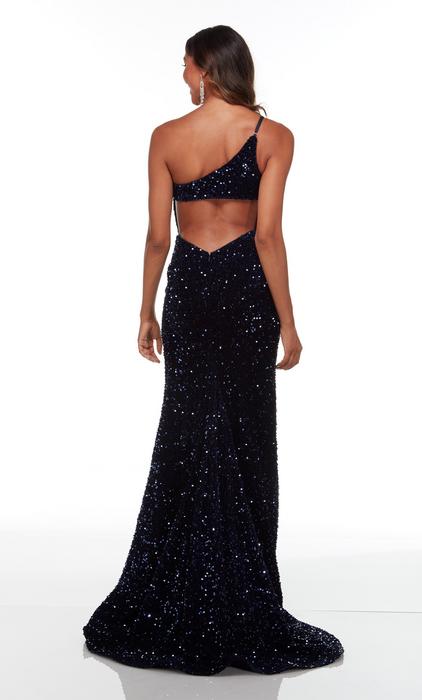 Alyce Paris Prom 61180