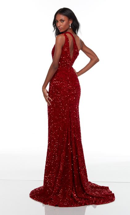 Alyce Paris Prom 61183