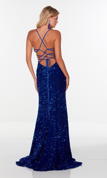 Alyce Paris Prom 61186