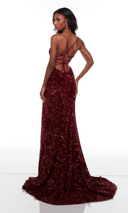 Alyce Paris Prom 61186