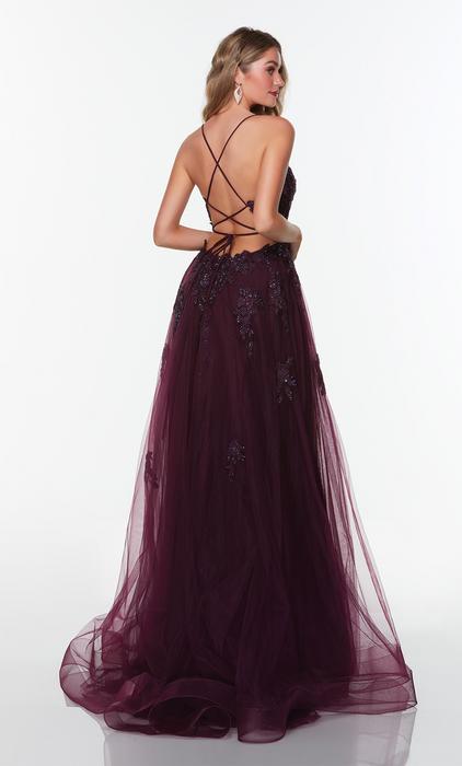 Alyce Paris Prom 61263