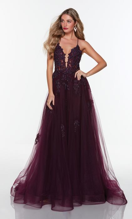 Alyce Paris Prom 61263