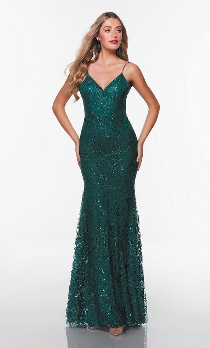 Alyce Paris Prom 61283