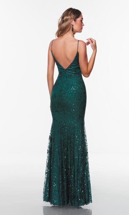 Alyce Paris Prom 61283