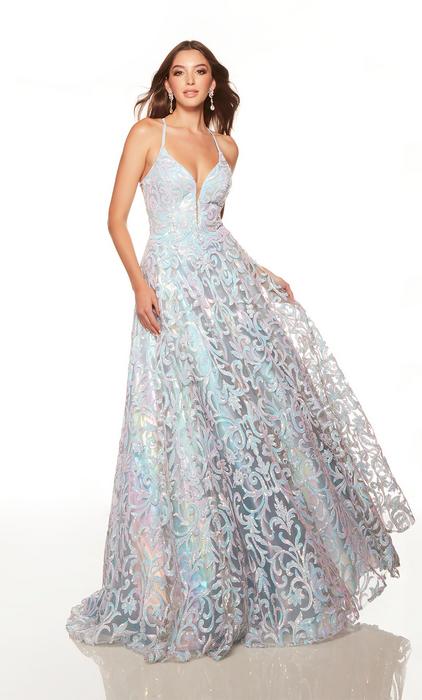 Alyce Paris Prom 61291