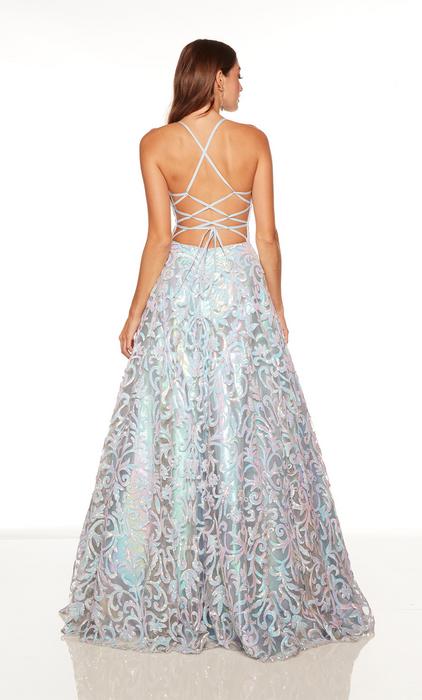 Alyce Paris Prom 61291