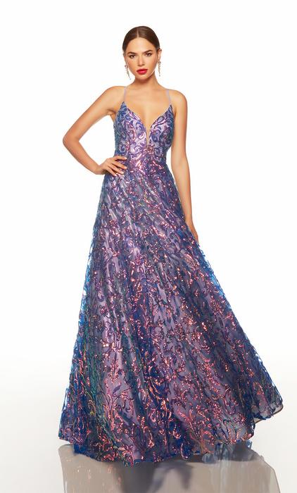 Alyce Paris Prom 61291