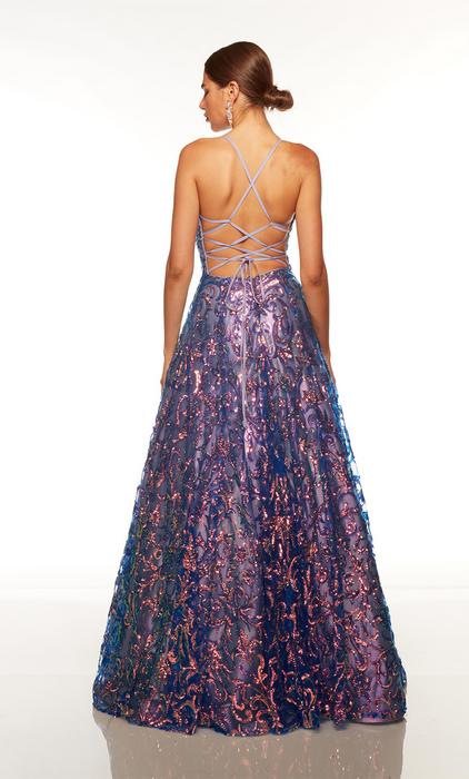 Alyce Paris Prom 61291