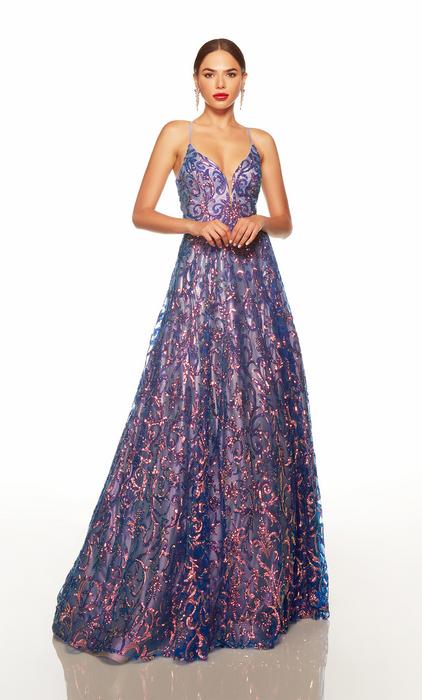 Alyce Paris Prom 61291