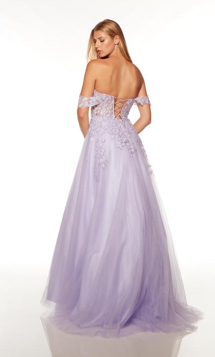 Alyce Paris Prom 61297