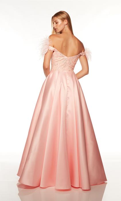 Alyce Paris Prom 61303