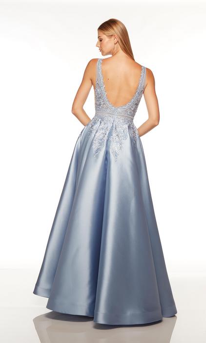 Alyce Paris Prom 61305