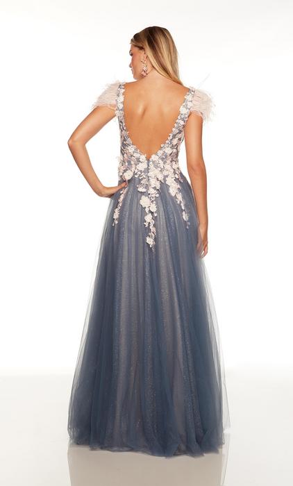 Alyce Paris Prom 61306