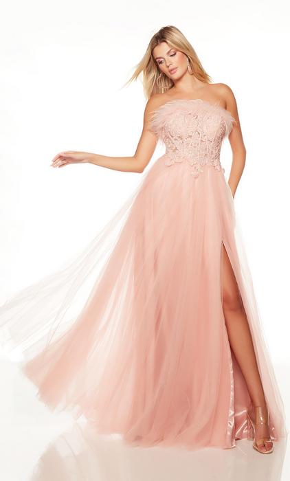 Alyce Paris Prom 61307