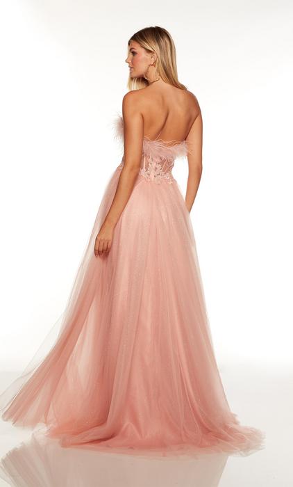 Alyce Paris Prom 61307