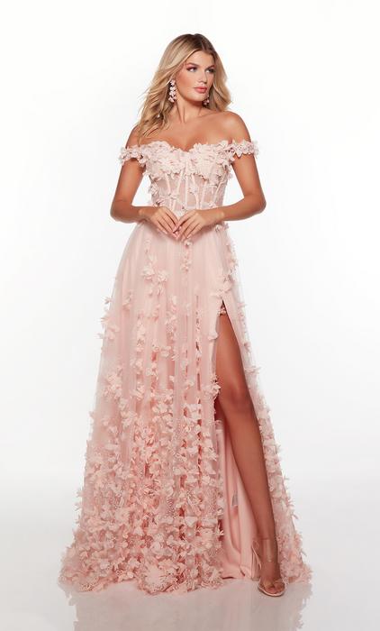 Alyce Paris Prom 61308