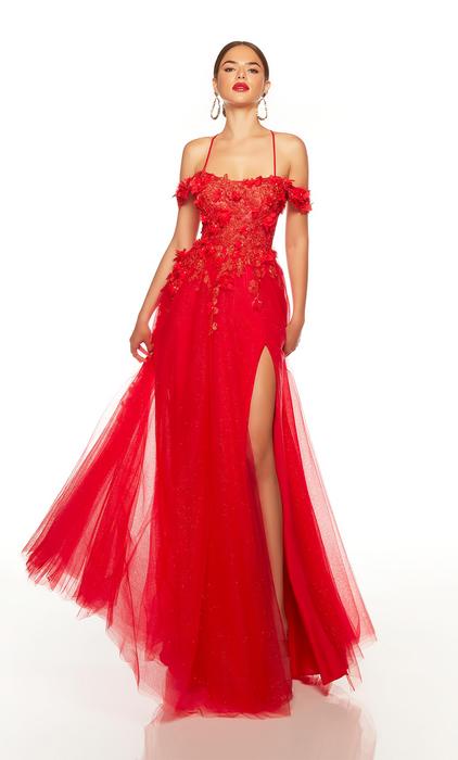 Alyce Paris Prom 61319