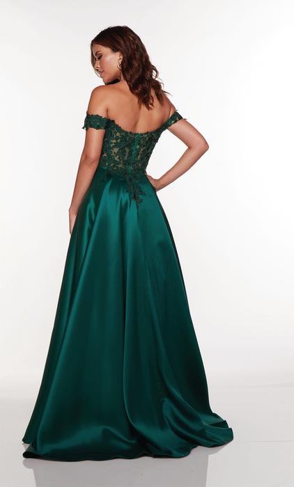 Alyce Paris Prom 61324