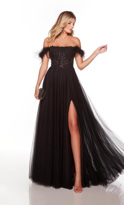 Alyce Paris Prom 61328