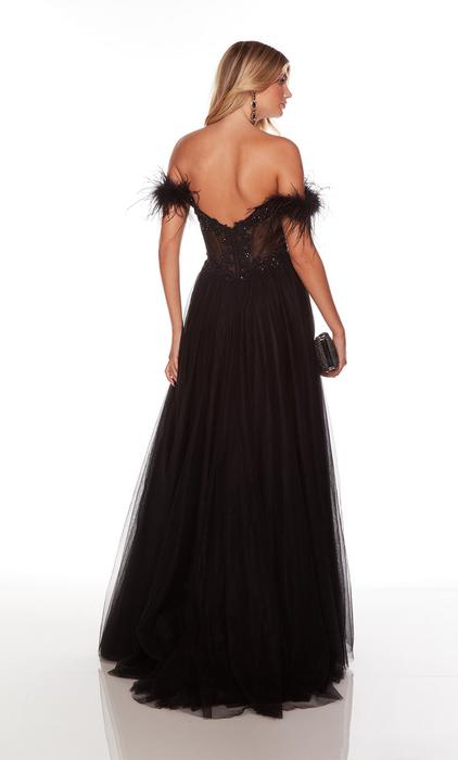 Alyce Paris Prom 61328