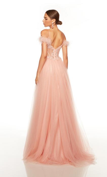 Alyce Paris Prom 61328