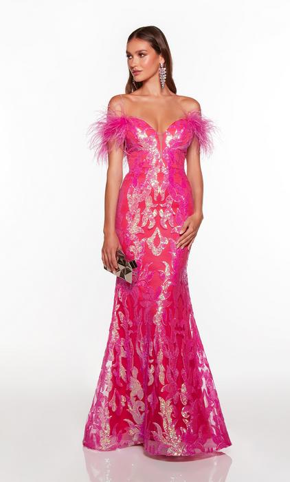 Alyce Paris Prom 61331