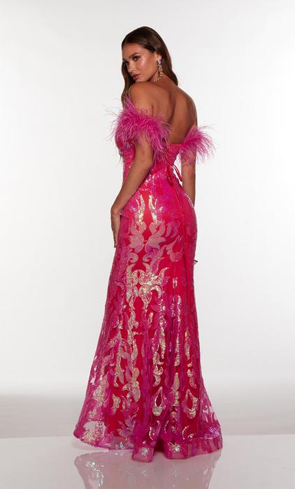 Alyce Paris Prom 61331