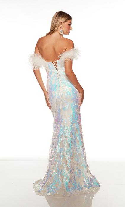 Alyce Paris Prom 61331