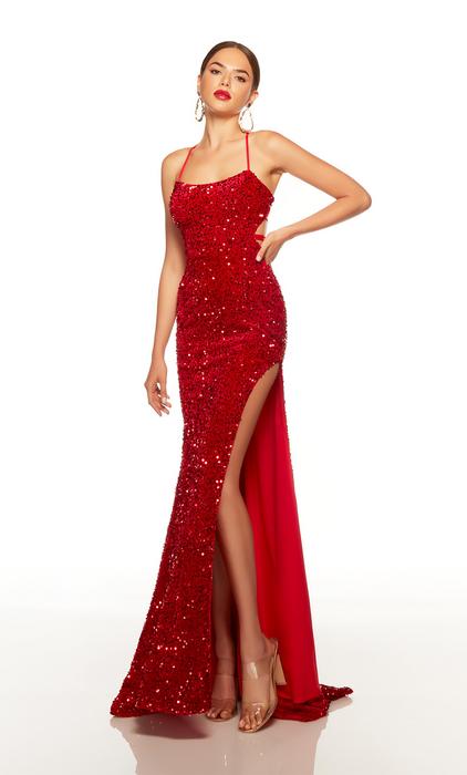 Alyce Paris Prom 61333