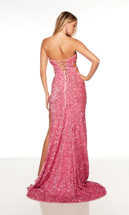 Alyce Paris Prom 61335