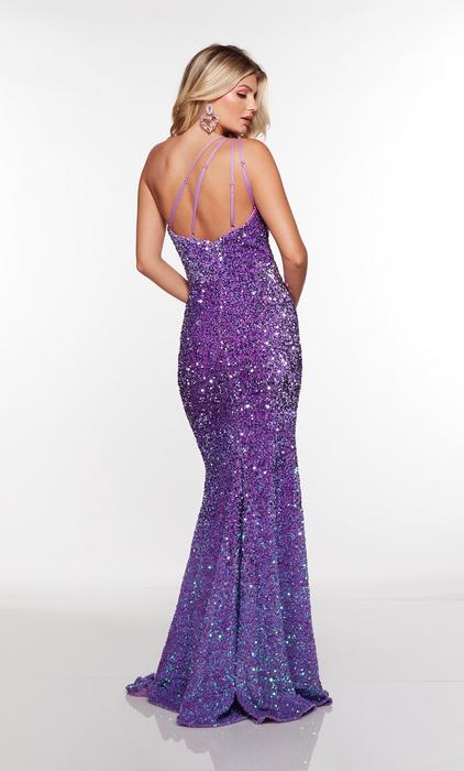 Alyce Paris Prom 61336