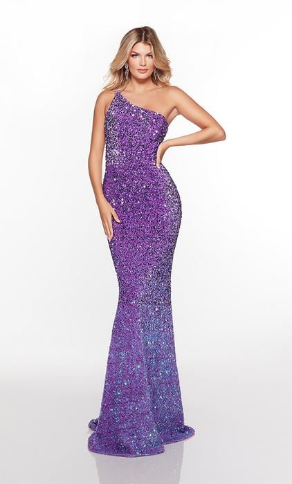 Alyce Paris Prom 61336