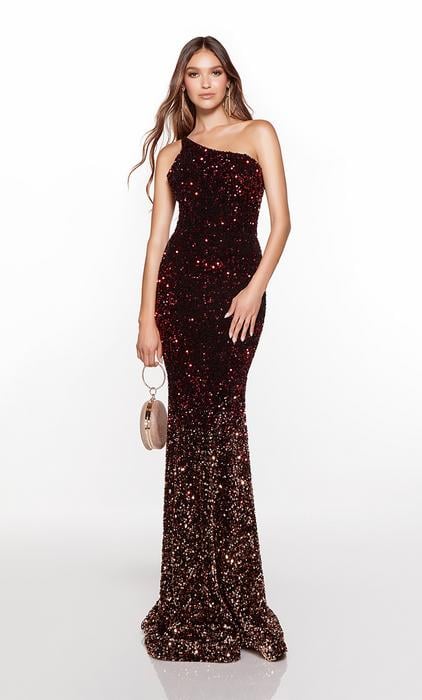 Alyce Paris Prom 61336