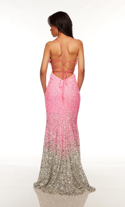 Alyce Paris Prom 61338