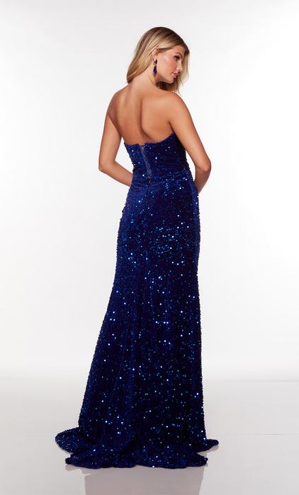 Alyce Paris Prom 61341