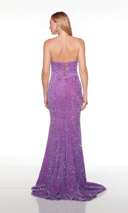 Alyce Paris Prom 61341