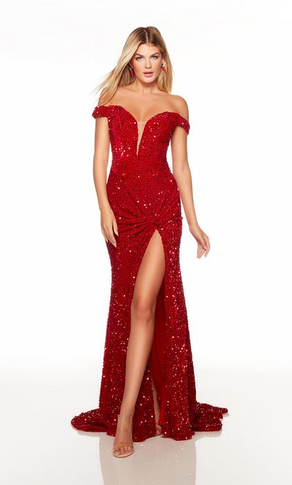 Alyce Paris Prom 61343