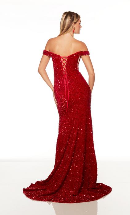 Alyce Paris Prom 61343